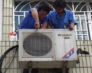 齐河空调维修售后服务中心