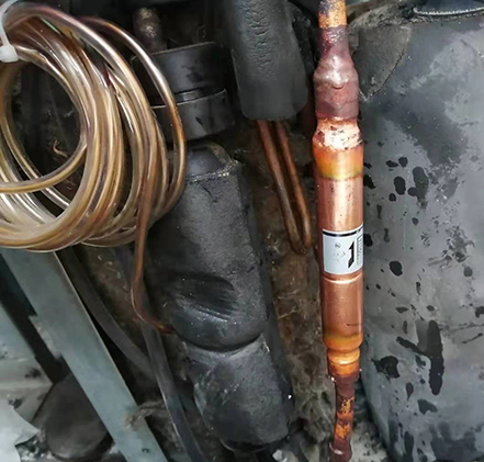 齐河美的变频多联机空调维修售后服务中心