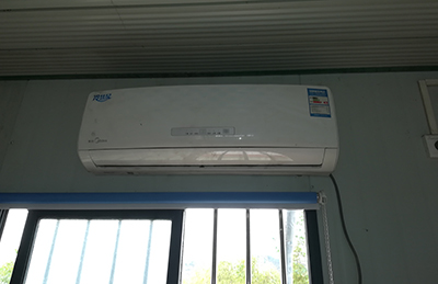 齐河空调维修在哪里找