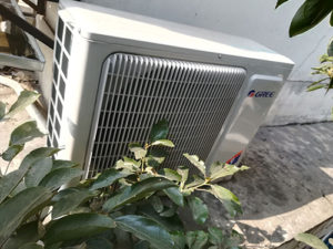 齐河空调维修售后服务