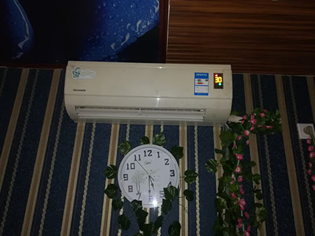 齐河空调维修售后服务中心