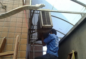 齐河空调维修售后服务中心