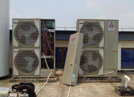 齐河空调维修电话号码多少