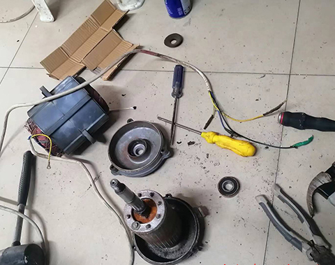 齐河空调维修售后服务中心电话在哪里找