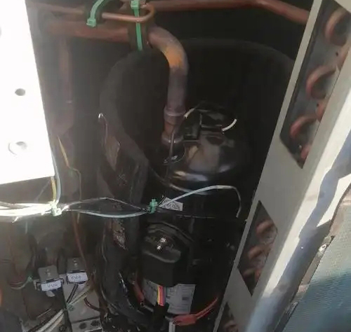 齐河维修变频空调电话在哪里找