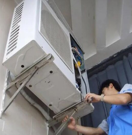 齐河24小时空调维修热线