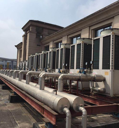 齐河多联机维修 齐河中央空调维修