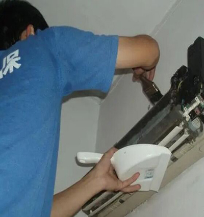 齐河空调清洗保养