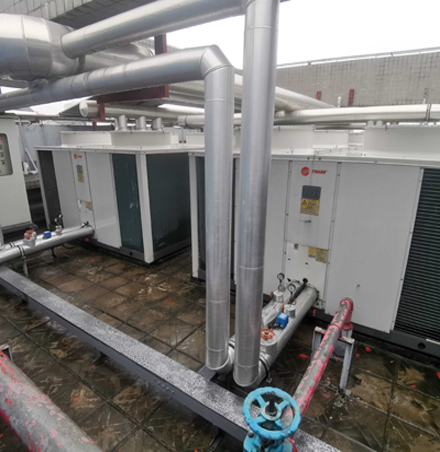 齐河附近中央空调维修 齐河上门中央空调维修